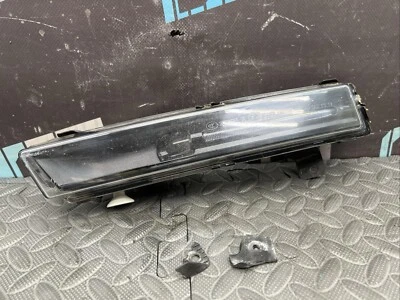 2018-2022 RANGE ROVER SPORT L494 FRONT LEFT DRIVER LED FOG LIGHT *BROKEN TABS* - Image 1 of 4