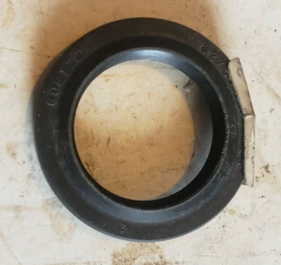 OEM NOS JLO Rockwell Engine CRANKSHAFT Oil SEAL 000-42-31-543 L297 L300 VINTAGE - Image 1 of 3