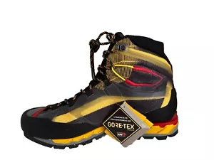Men La Sportiva Trango Tech GTX Gore-Tex Hiking Boots EU 44.5 US 11 $299 - Picture 1 of 6