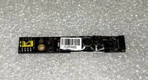 Webcam original pour TOSHIBA SATELLITE L670D . - Photo 1/1