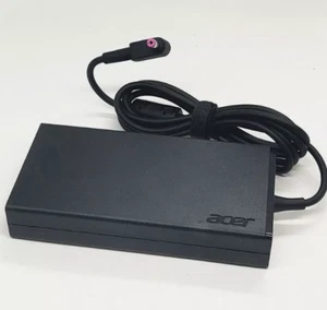 Original ACER AC Adapter ADP-135KB T 19V 7.1A 5.5*1.7MM Power Supply Charger - Picture 1 of 1