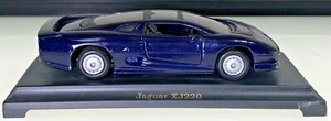 Maisto Jaguar 1:40 Scale XJ220 - Picture 1 of 12