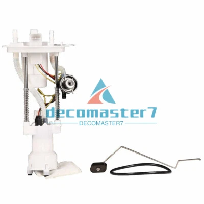 Conjunto de módulo de bomba de combustible para Ford Expedition Lincoln 5,4 L 2007-2008 E2476M Foto 1 de 4