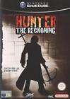 Hunter The Reckoning - videojuego de acción aventura y aventura para Nintendo GameCube