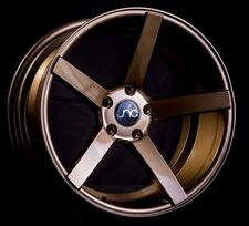 JNC Wheels Rim JNC026 Gloss Bronze 18x10 5x114.3 ET25