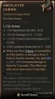 Diablo 4 Season 4 ✶Level 80✶ 925 Godslayer Crown Helm Unique Sorc/Rogue D4 S4