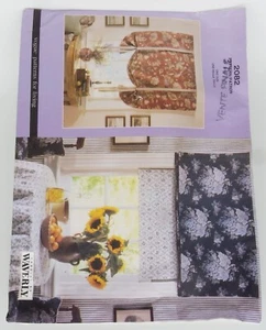 Vogue Patterns Drape Sewing Pattern Kit #2082 One Size Vintage 1997 - Picture 1 of 5