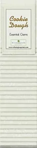 Wilmington Essential Gems Blender Cookie Dough (24) 2.5" Quilting Fabric Strips - Picture 1 of 1
