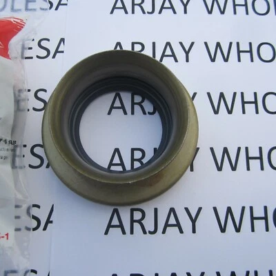  2 sellos de eje interior delantero Spicer Dana 60 77 - 91 Chevy / GMC, 78 - 97 Ford OEM  Foto 1 de 4