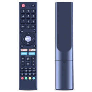 Neu GCBLTV02BDBIR IR-Fernbedienung für CHIQ TV - Bild 1 von 7