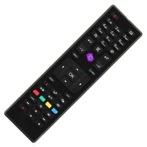 CELCUS TV REMOTE CONTROL A REPLACEMENT THAT WORKS ALL CELCUS LCD/LED MODELS - Picture 1 of 3
