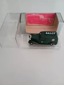 MERCEDES 170 Van - "Bally Arola" - 1:43 VITESSE - #294 - Picture 1 of 4