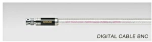 Acrolink 7N D5050 Leggenda 1.5 m DIGITAL BNC Copper Interconnect Cable -GREAT- - Picture 1 of 3