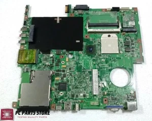 Acer Extensa 5420 Laptop Motherboard AMD 48.4T701.021 Non-Working Repair AS-IS - Picture 1 of 11