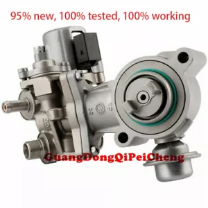 2710703701 High Pressure Fuel Pump For Mercedes Benz C250 SLK250 1.8L 2012-2014 - Bild 1 von 3