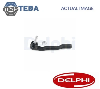 TA3912 TRACK ROD END RACK END FRONT LEFT DELPHI NEW OE REPLACEMENT - Image 1 of 4