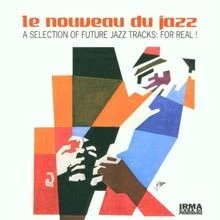 Le Nouveau du Jazz-a Selection von Various | CD | Zustand gut - Bild 1 von 2