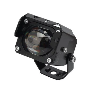 20W LED Headlight for Motorcycle Car ATV Off Road with Waterproof Design - Picture 1 of 15