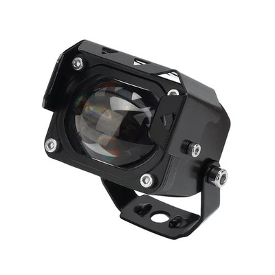 20W LED Headlight for Motorcycle Car ATV Off Road with Waterproof Design - Image 1 of 4