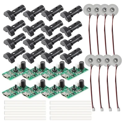 Atomization Disc DC 5V USB Humidifieration Atomization Disc Mirco Interface2284 - Image 1 of 4