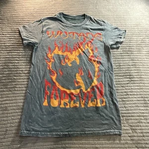 Wu-Tang Clan Shirt Uomo Small Staten Island Forever Protect Ya Neck Rap Tee - Foto 1 di 5