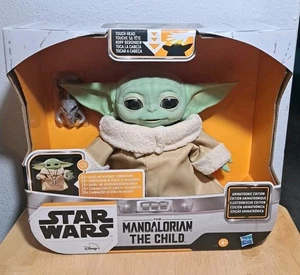 NEU Hasbro Star Wars The Child 7 in Actionfigur Animatronic Edition 1495710 - Bild 1 von 5