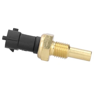 Temperature Easy To Install ABS Material Cooling Temperature Sensor - Picture 1 of 17