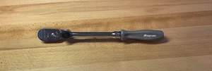 Snap On FHD80MP Fine Tooth Adjustable Multi Position Head Ratchet 3/8” - Picture 1 of 12