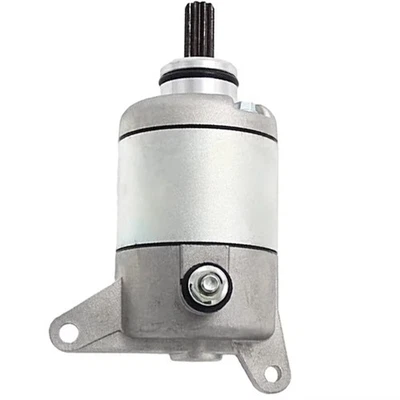 Arranque para motocicleta Honda 150 CRF150F 31200-KPT-A01 2006-2009 2012-2015 Foto 1 de 4