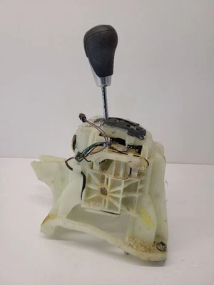 2013 13 MAZDA 3 AT Automatic Transmission Shift Shifter Gear Assembly  Foto 1 de 4