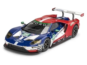 Revell 85-4418 Ford Gt Le Mans Modellauto Bausatz, Maßstab 1:24, 88 Teile, Skill Level - Bild 1 von 1