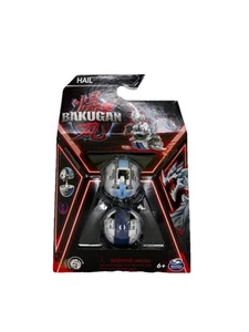 Bakugan Hail - Roblox Digital Reward Inside! - Picture 1 of 2