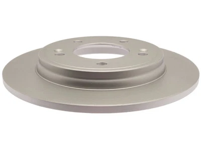 Rotor de freno trasero Raybestos 26738BDCC 2021 2022 para Kia Forte 2020-2023 Foto 1 de 2