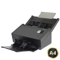 Avision AD360G A4 Dokumentenscanner A4/80ppm/100ADF/600dpi/Duplex/USB3.2 - Image 1 of 1
