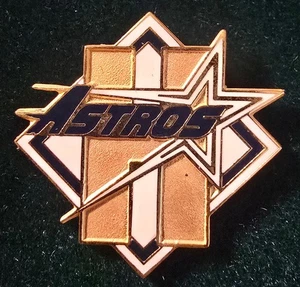 HOUSTON ASTROS "H" Lapel PIN - Picture 1 of 1