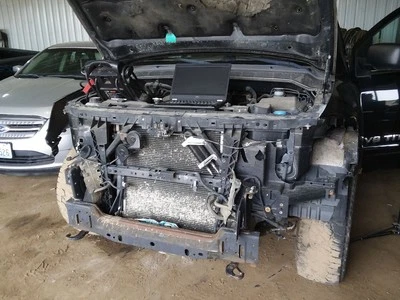 Задние тормоза ротор подходит только для 04-15 ARMADA 2084258 - Изображение 1 из 4