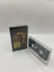 Blood on the dance floor History in the mix Cassette tape Michael Jackson Rare - Picture 1 of 10