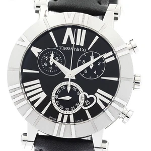 TIFFANY&Co. Atlas Z1301.32.11A10A71A Date Chronograph Quartz Ladies_917346 - Picture 1 of 7