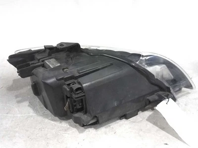 Faro conductor xenón HID curva adaptativa para AUDI Q7 370878 10-15 Foto 1 de 2