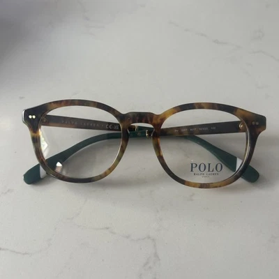 RALPH LAUREN POLO PH 2267 5017 52-20-145 FRAMES RX Optical Eyeglasses  - Image 1 of 4