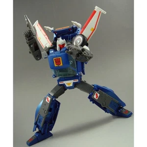 Transformers Masterpiece MP-25 Tracks Autobots Kids Toys Action Figure Gift MISB - Picture 1 of 8