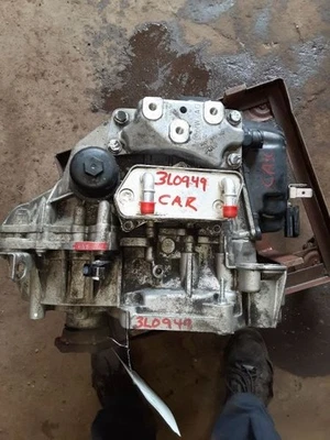 Automatic Transmission 2.0L Fits 06-07 AUDI A3 314687 - Image 1 of 4