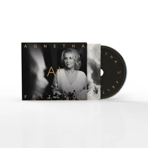 Agnetha Fältskog A+ (CD) Album - Bild 1 von 2