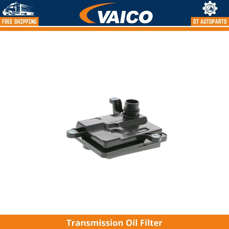 Filtro de aceite para transmisión Volkswagen Beetle 2014-2016 Vaico 2015 Foto 1 de 1