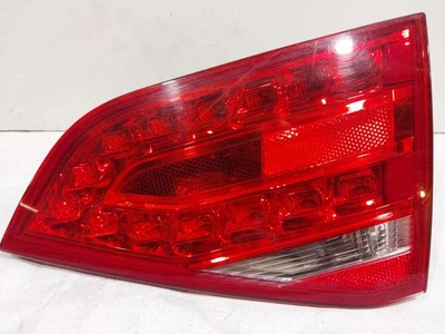 Luz trasera interior derecha Audi A4 S4 A4 Quattro 2009 a 2012 8K5-945-094-K LED Foto 1 de 4