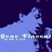 Be Bop A Lula von Gene Vincent von not specified | CD | Zustand sehr gut - Bild 1 von 2