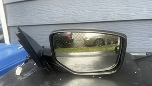 16 17 Acura ILX POWER HEAT MEMORY Side Mirror Right PASSENGER w BLIND SPOT N830M - Picture 1 of 4