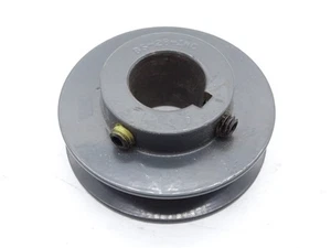 SST BEARING BS28-1NC SHEAVE - Picture 1 of 3