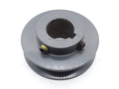 SST BEARING BS28-1NC SHEAVE - Image 1 of 3