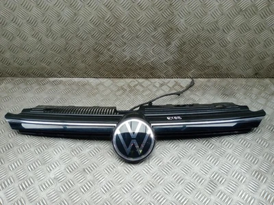 REJILLA DE GOLF VOLKSWAGEN INSIGNIA EMBLEMA LOGOTIPO RADAR 5H0853651N 5WA907572B MK8 2020-25 Foto 1 de 4